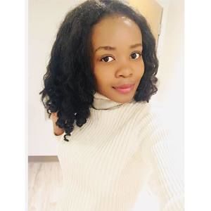 Meet your Posher, Irene